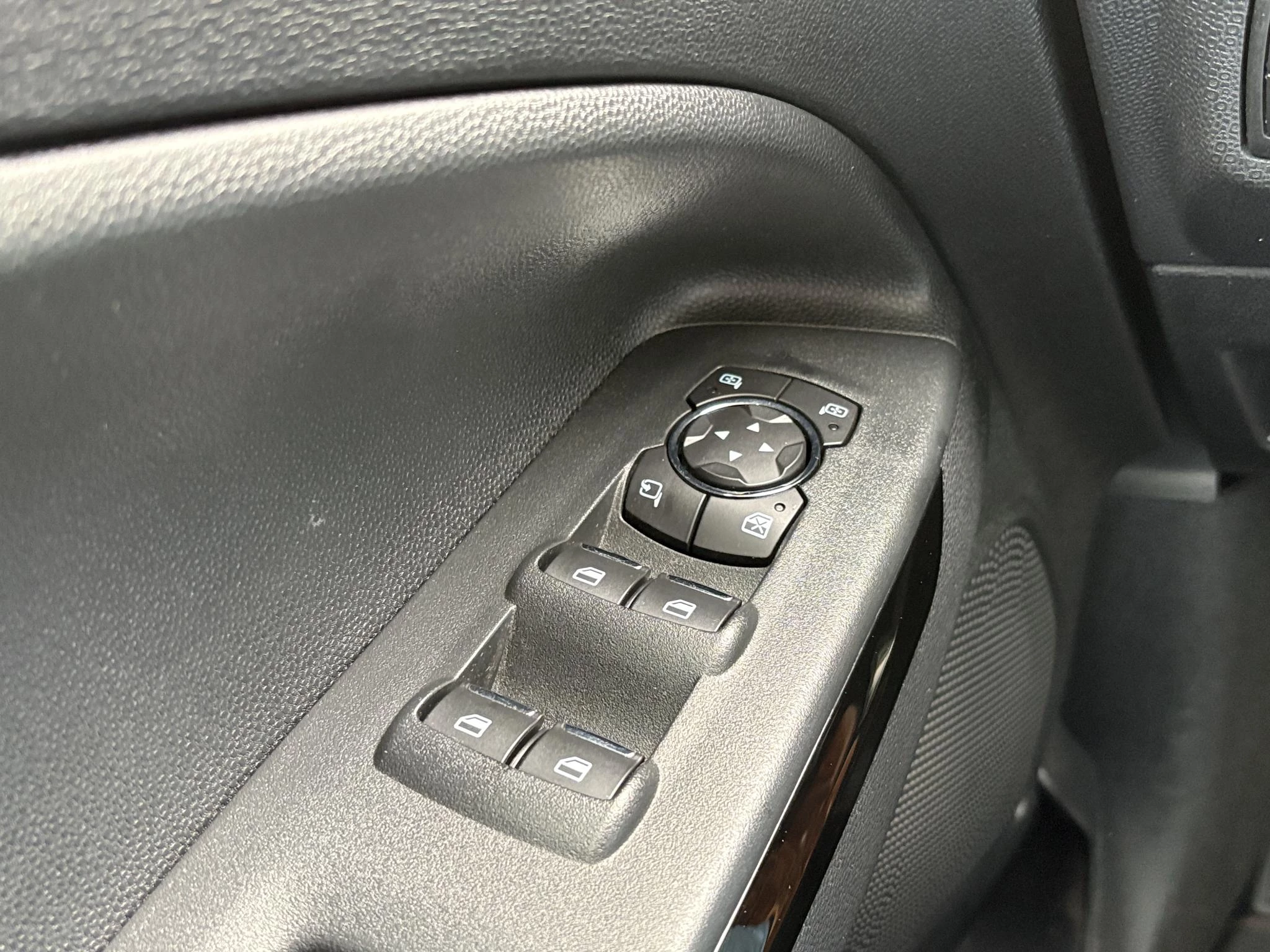 Hoofdafbeelding Ford EcoSport