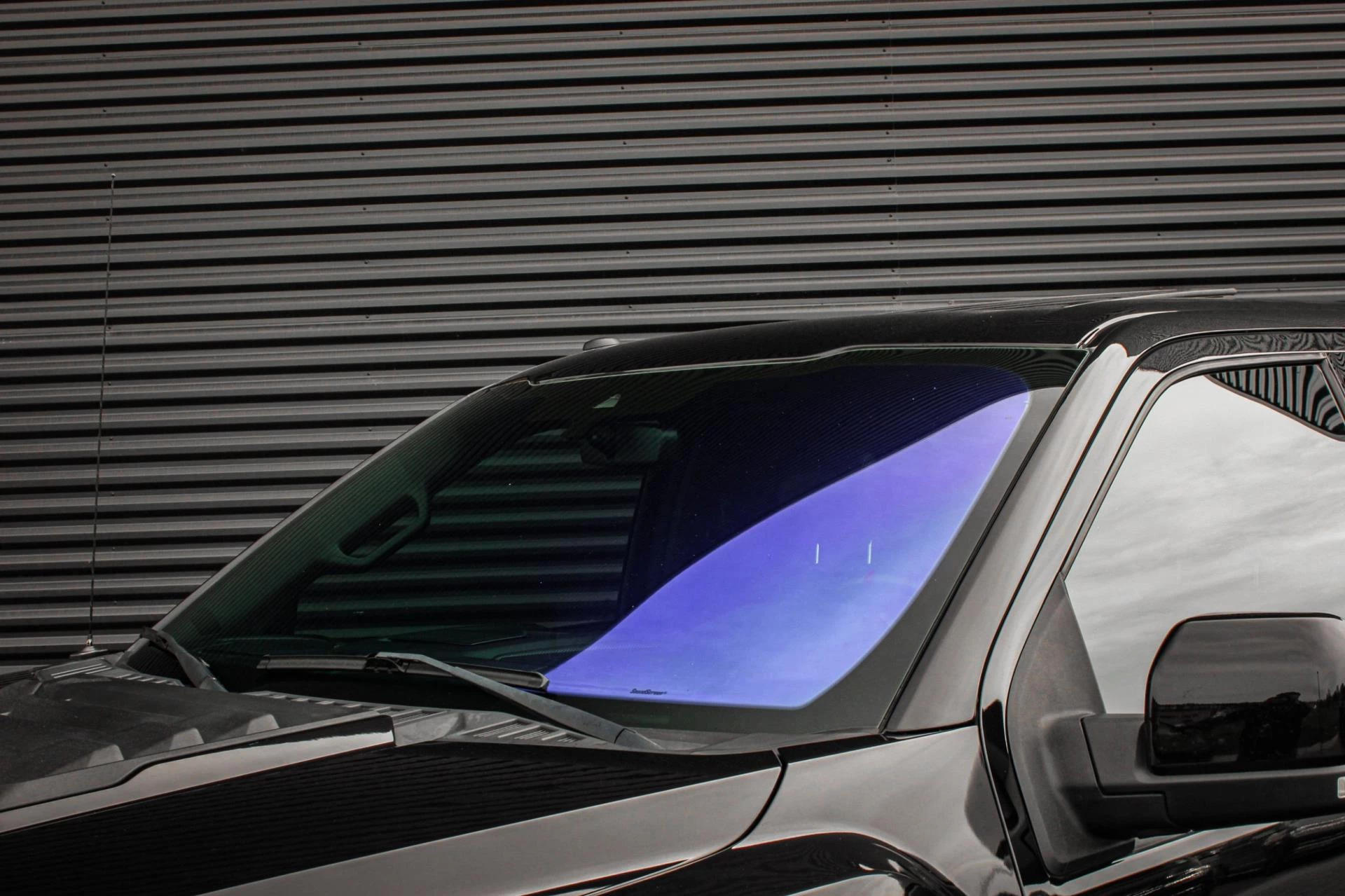 Hoofdafbeelding Ford F-150
