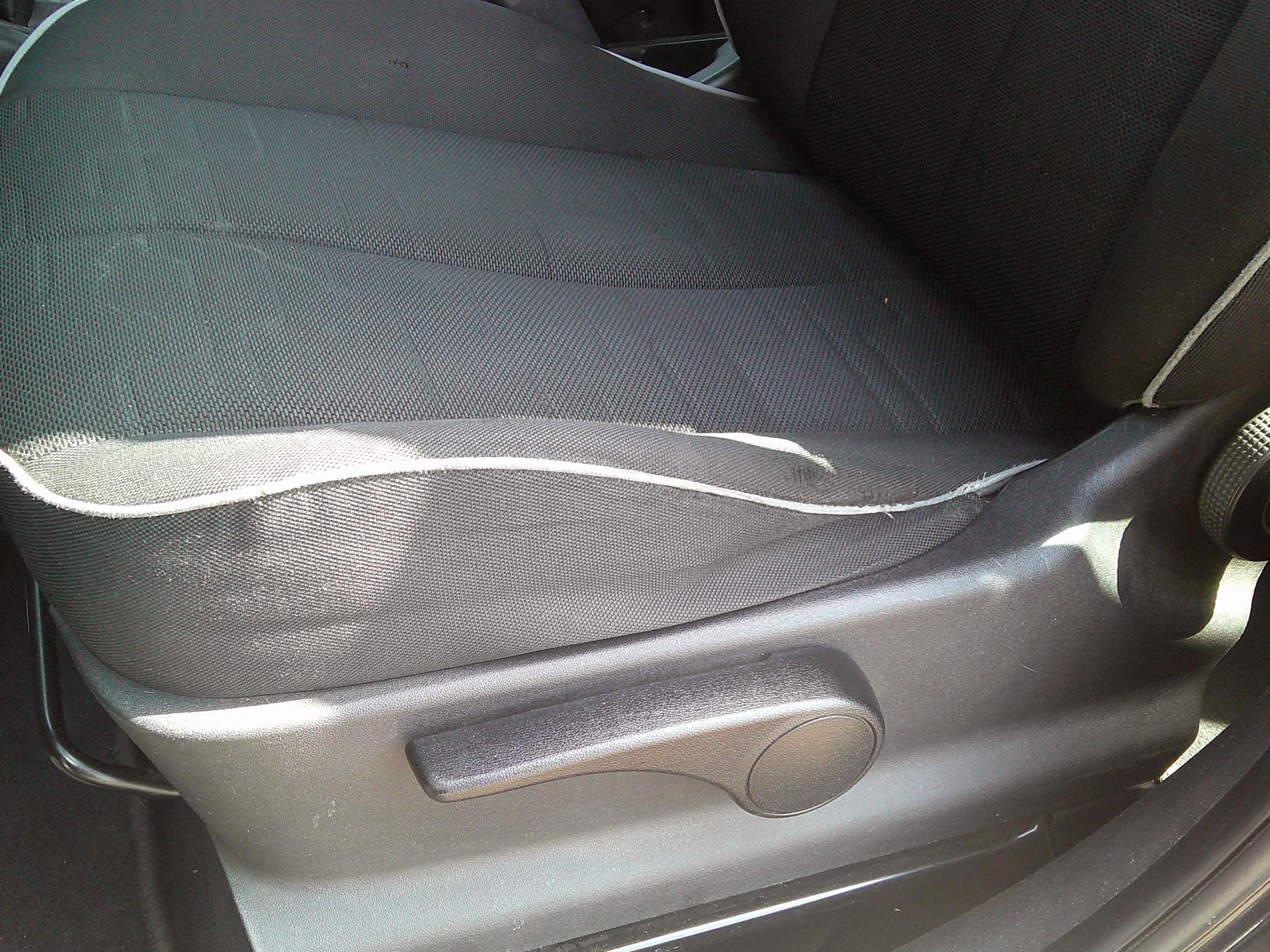 Hoofdafbeelding Kia Venga