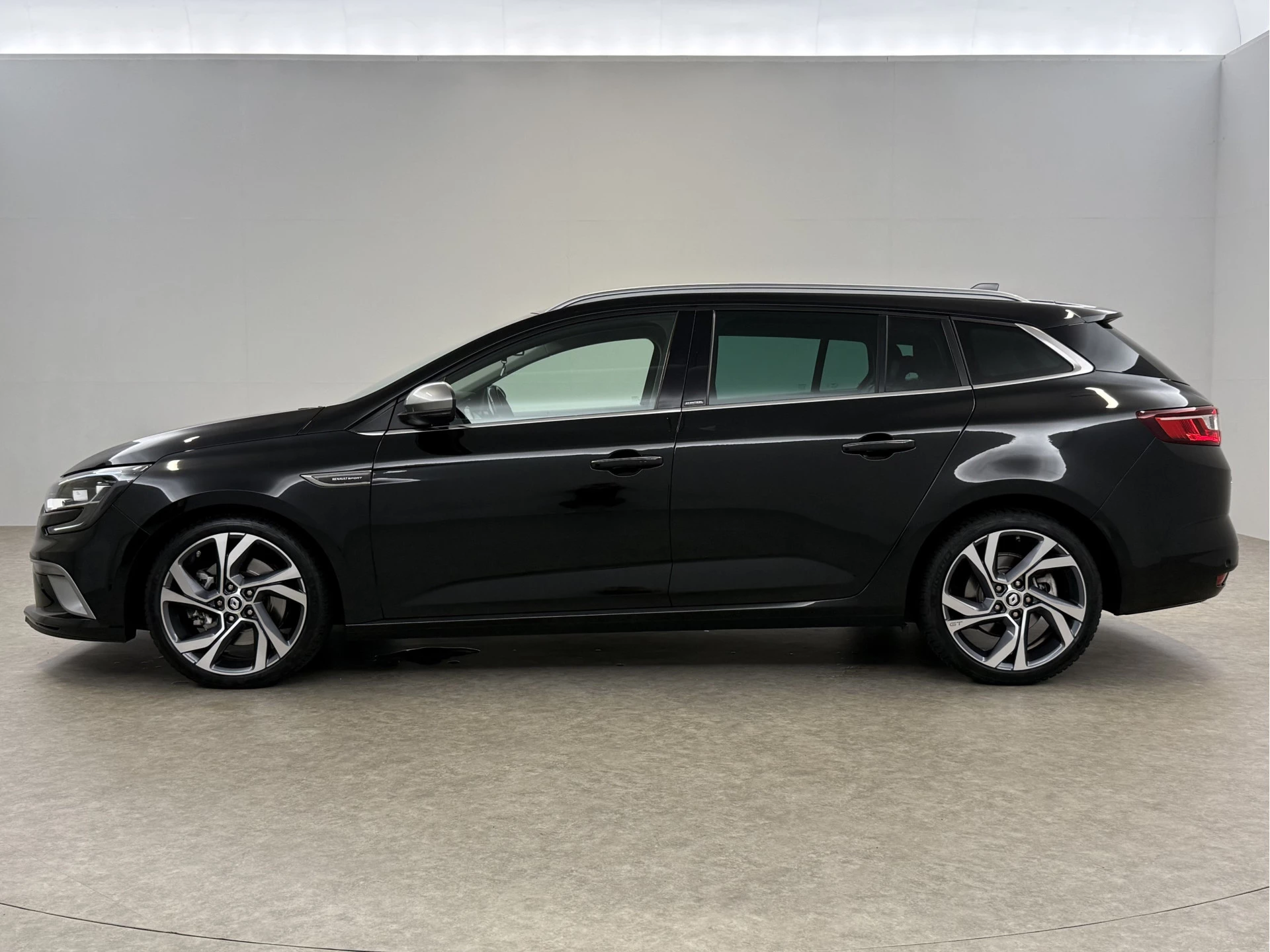 Hoofdafbeelding Renault Mégane