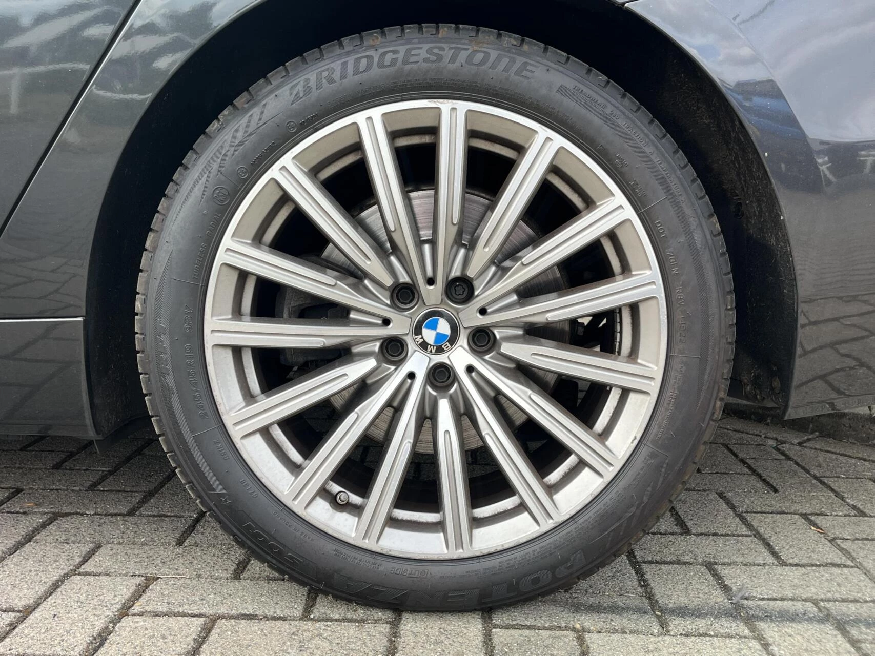 Hoofdafbeelding BMW 6 Serie