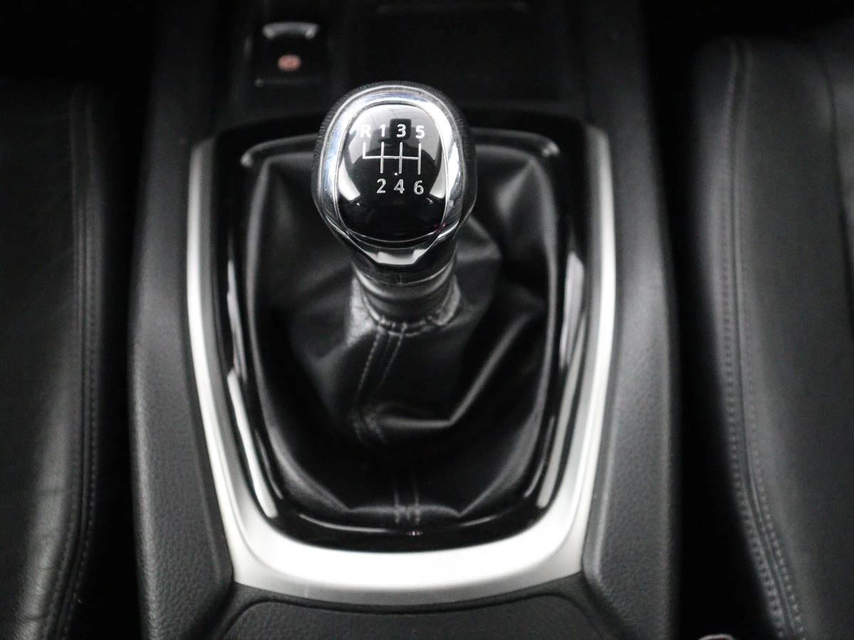 Hoofdafbeelding Nissan X-Trail