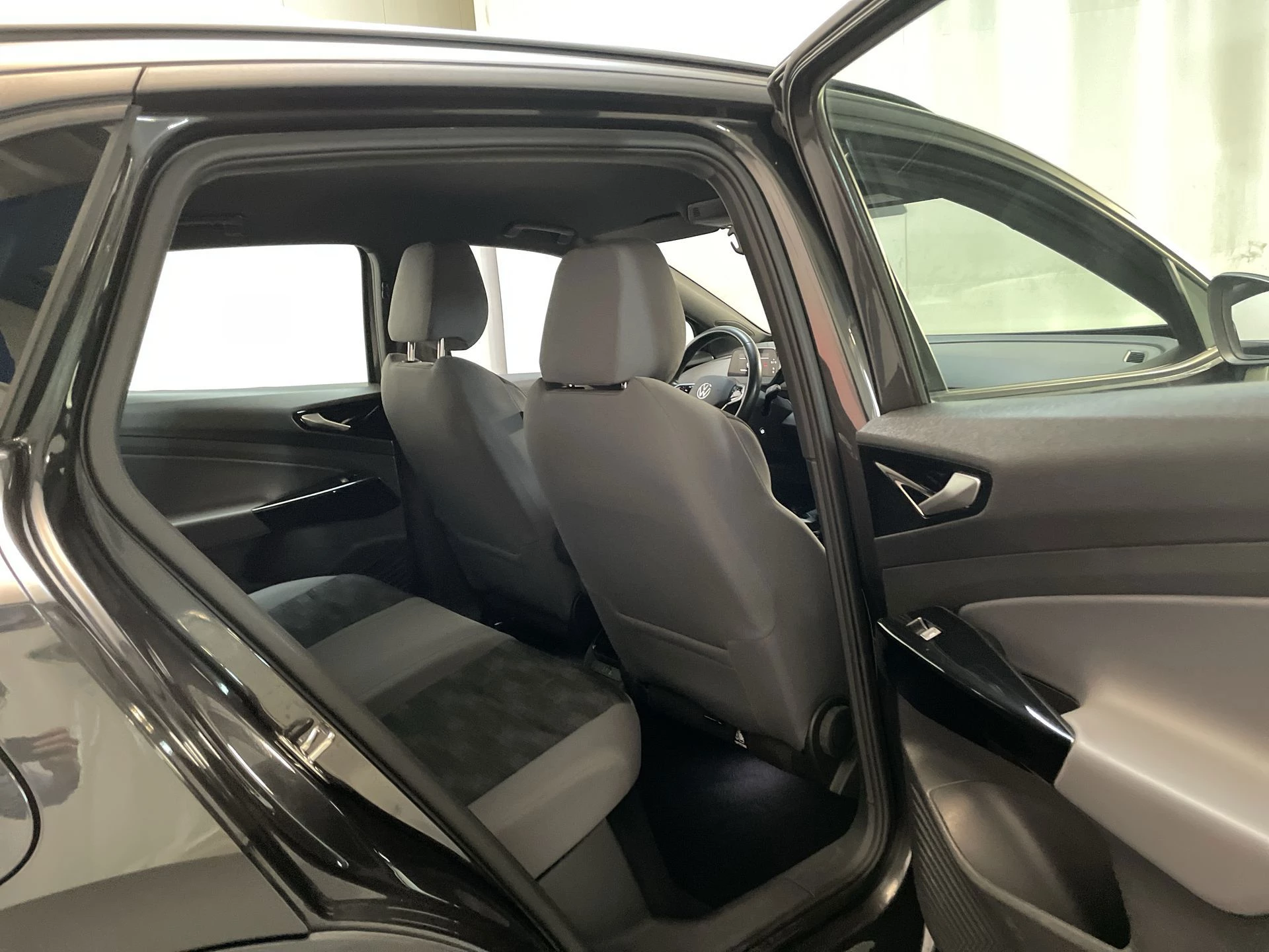 Hoofdafbeelding Volkswagen ID.4