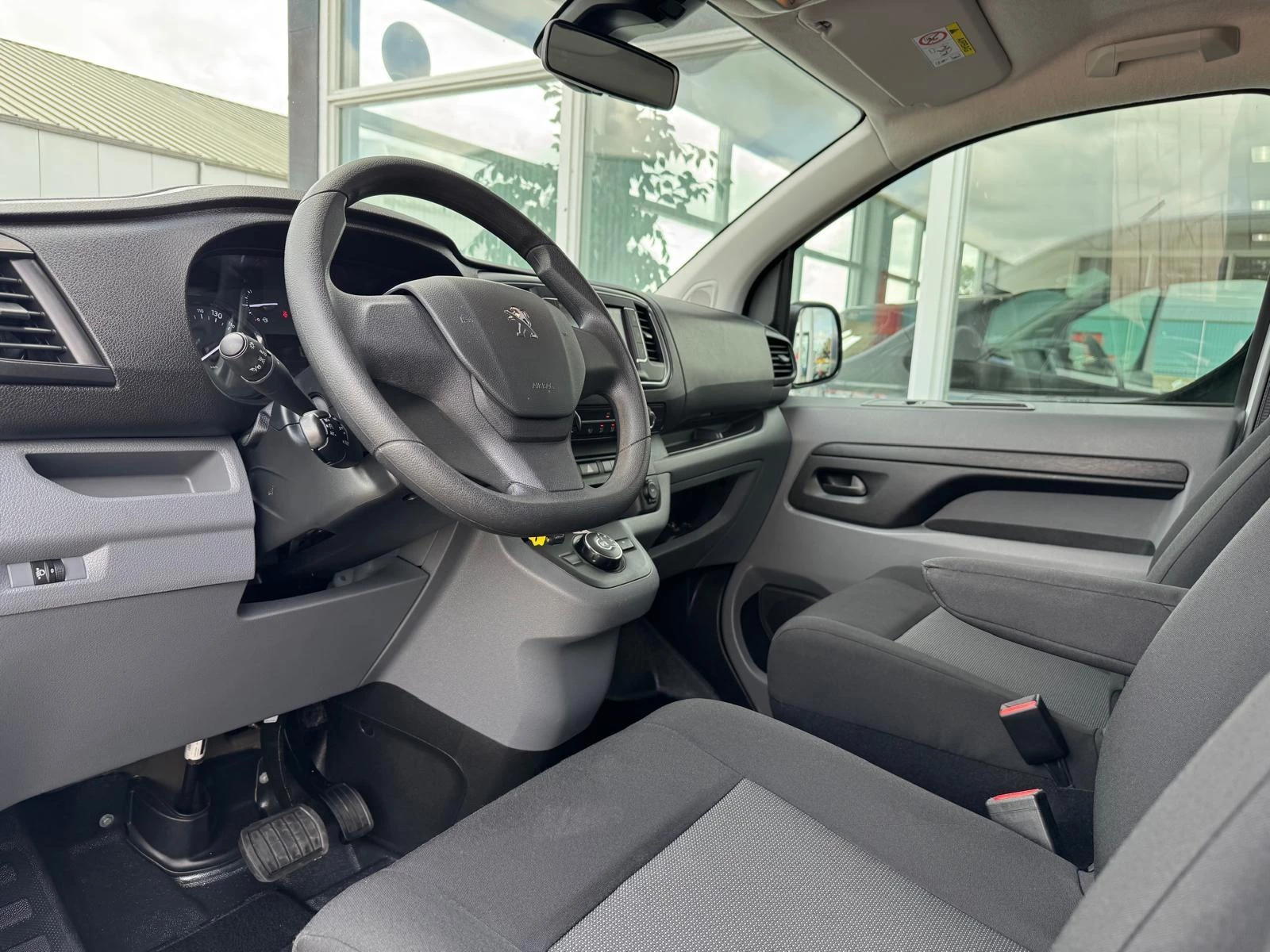Hoofdafbeelding Peugeot Expert