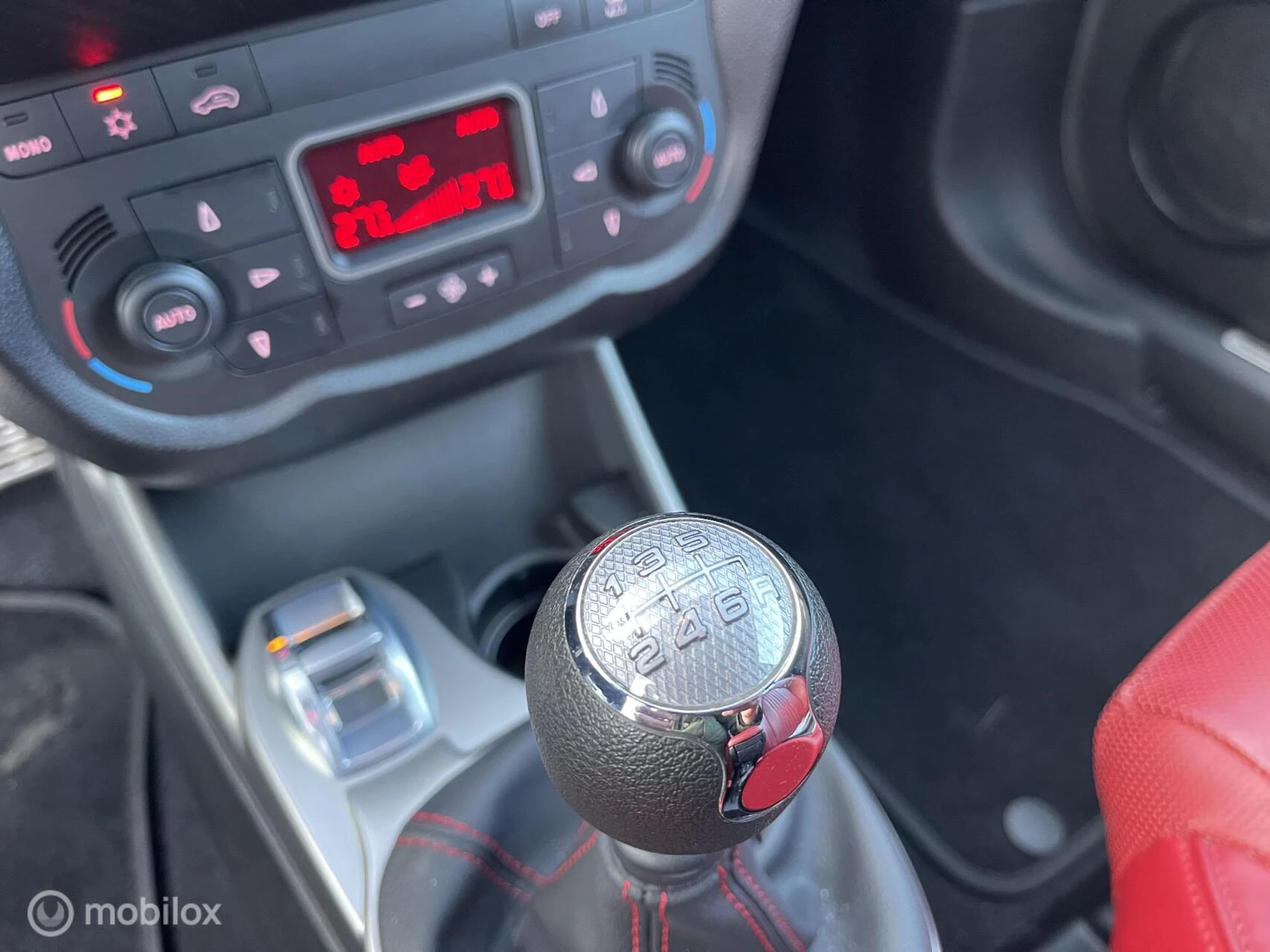 Hoofdafbeelding Alfa Romeo MiTo