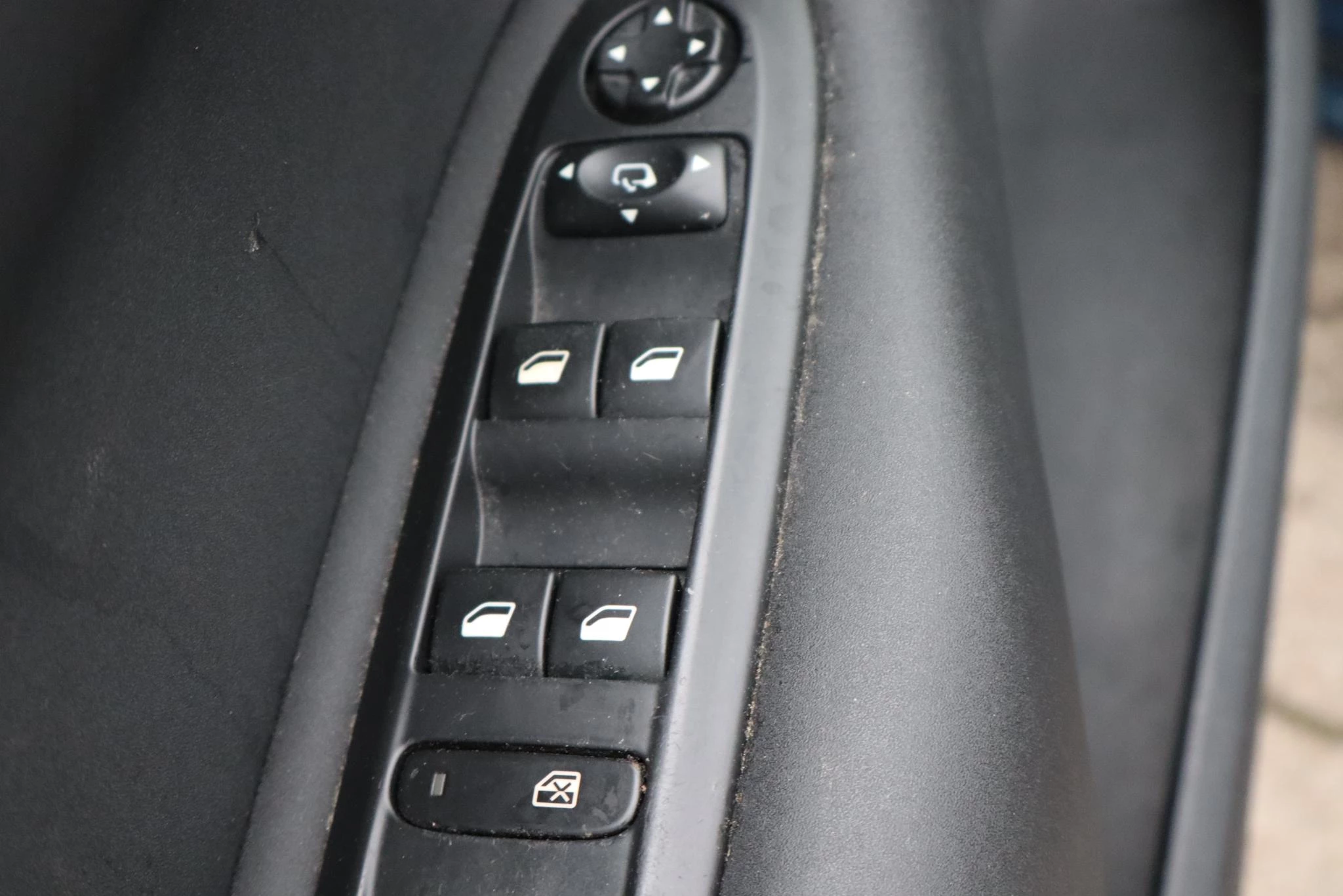 Hoofdafbeelding Citroën C4