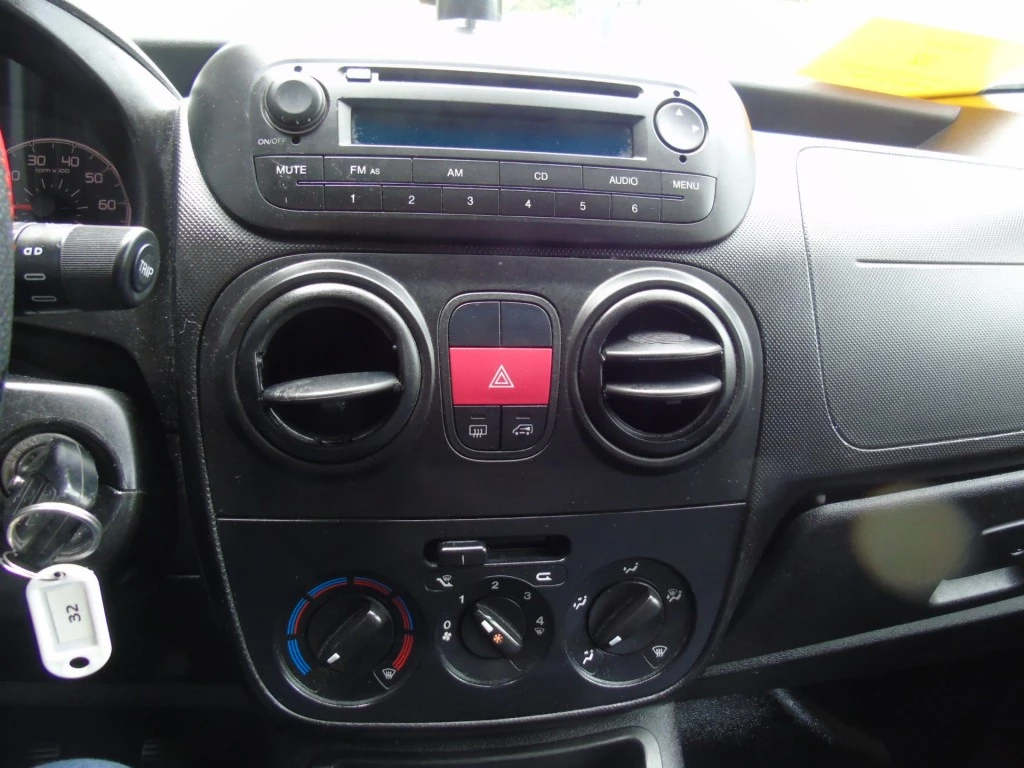 Hoofdafbeelding Peugeot Bipper