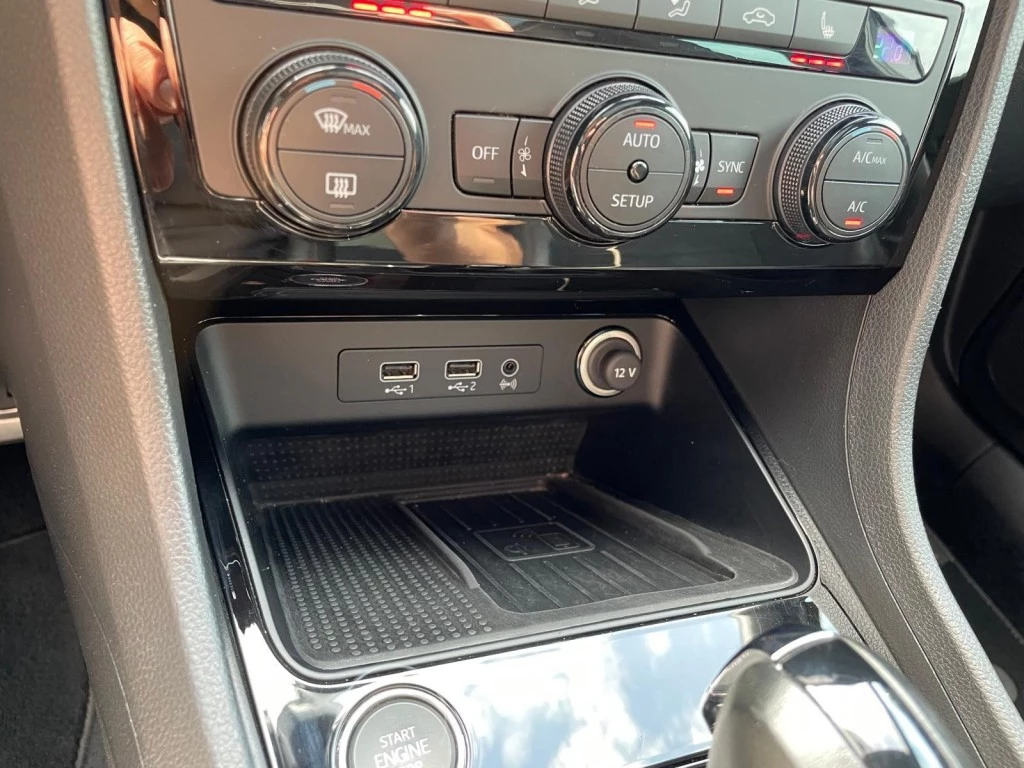 Hoofdafbeelding CUPRA Ateca
