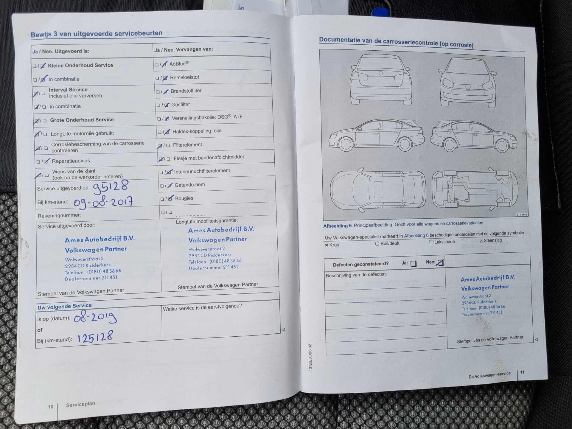 Hoofdafbeelding Volkswagen Jetta