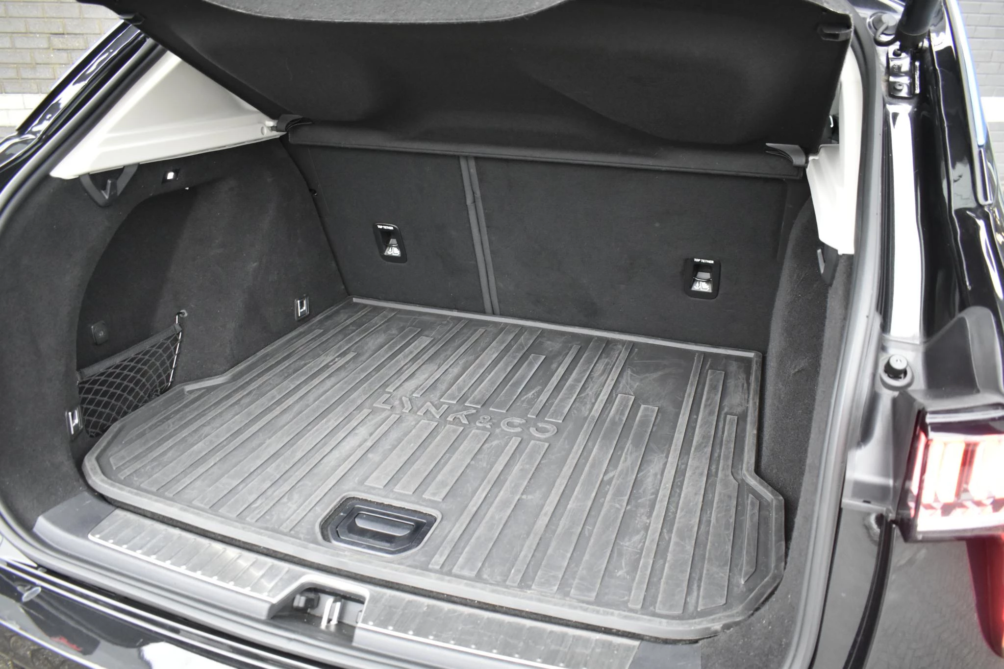 Hoofdafbeelding Lynk & Co 01