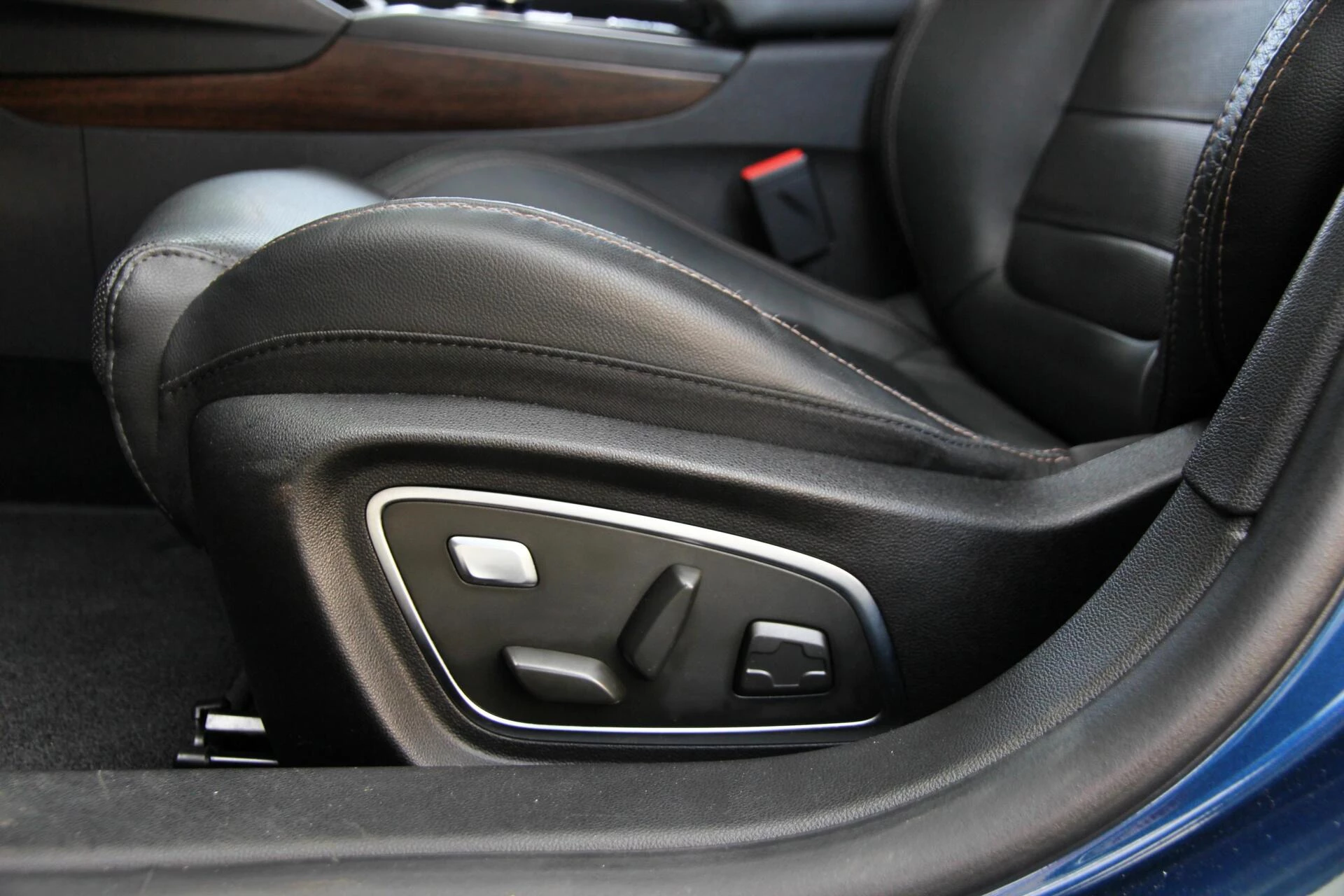 Hoofdafbeelding Renault Talisman