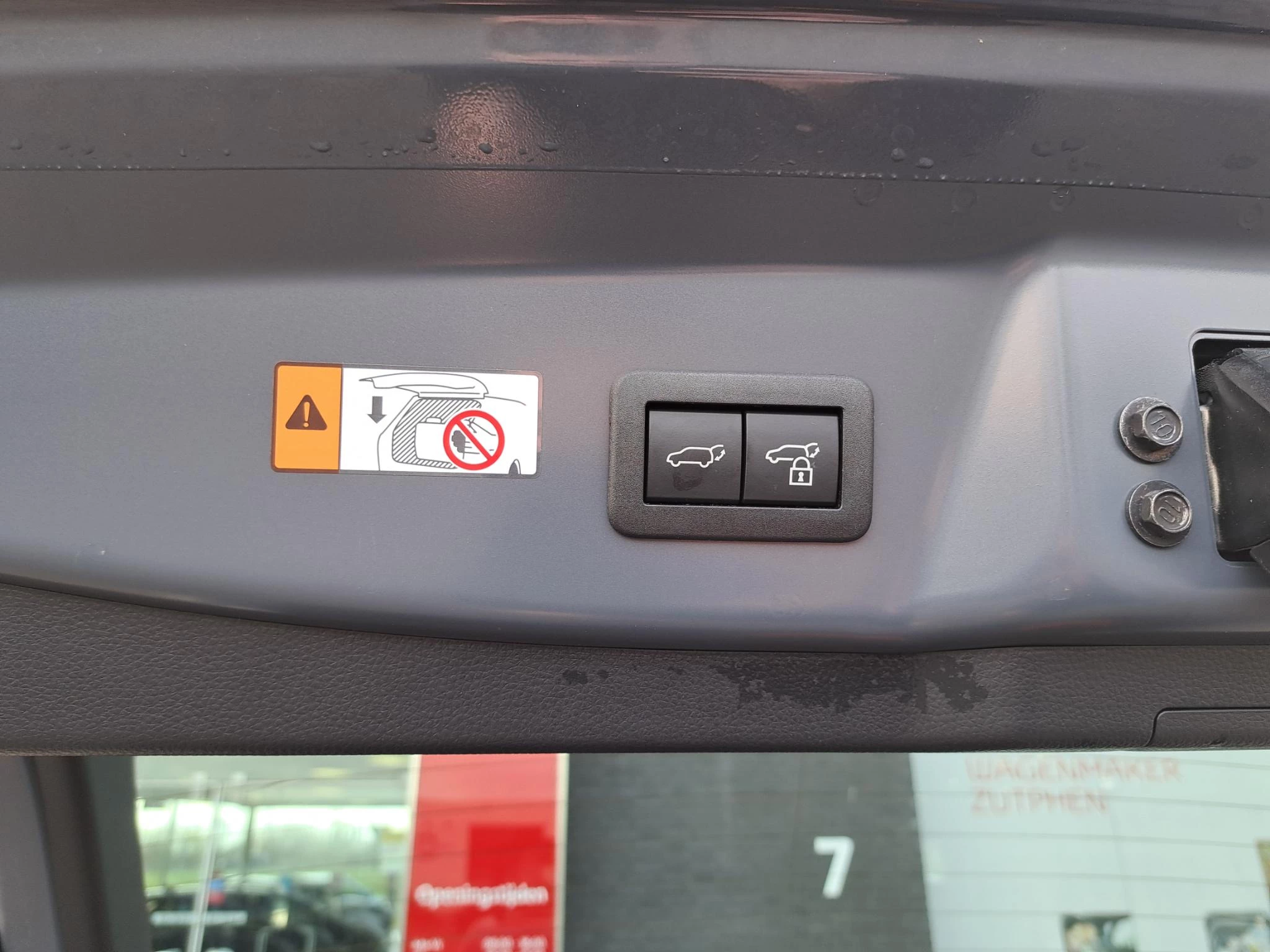 Hoofdafbeelding Toyota Prius
