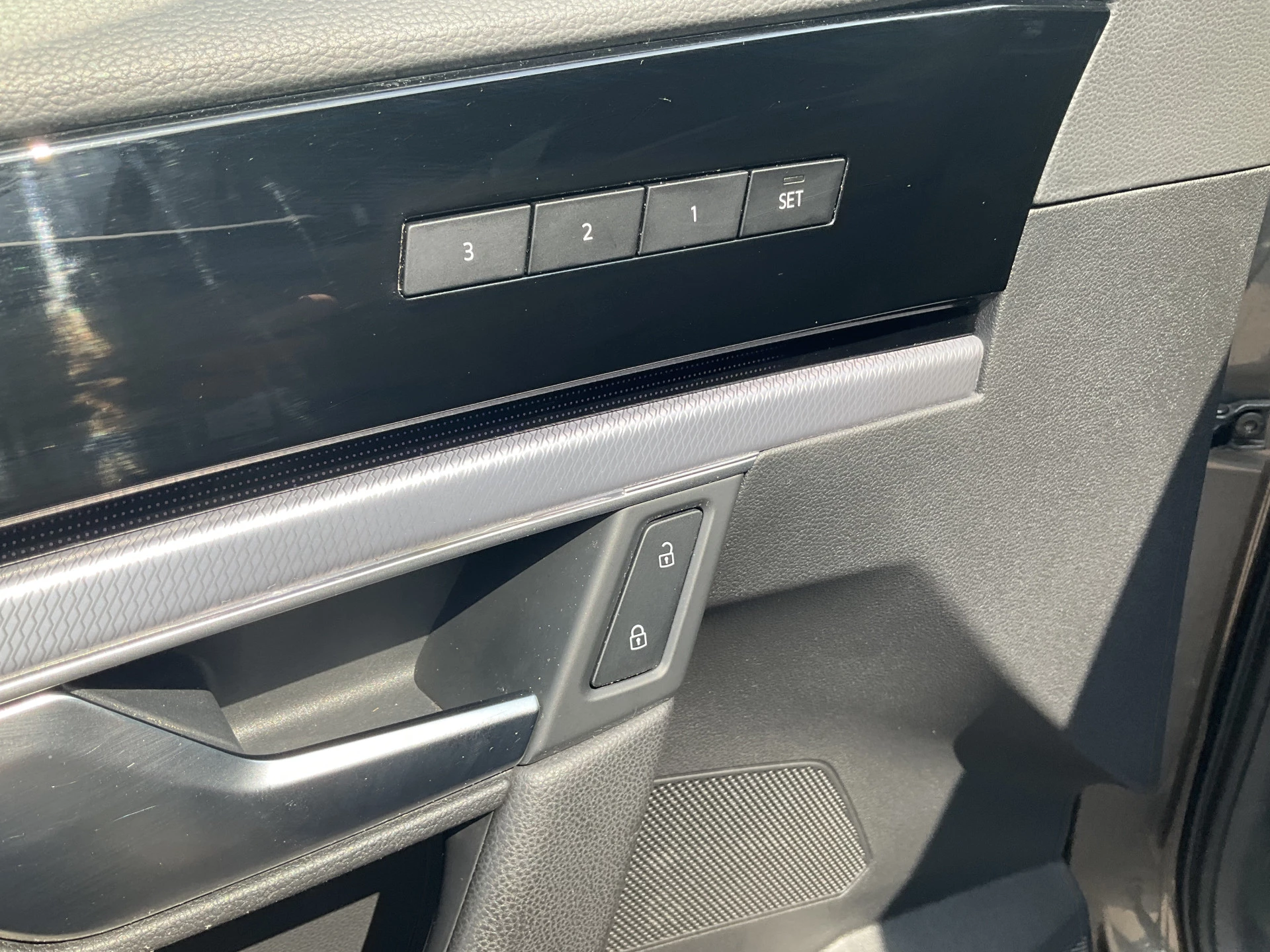 Hoofdafbeelding Volkswagen Touareg