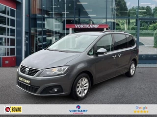 Hoofdafbeelding SEAT Alhambra