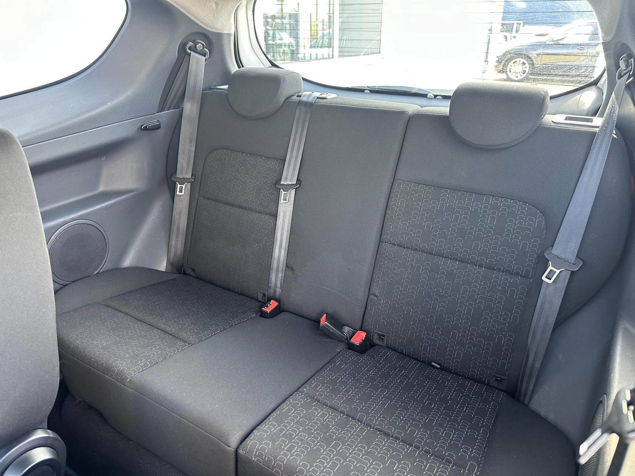 Hoofdafbeelding Mitsubishi Colt