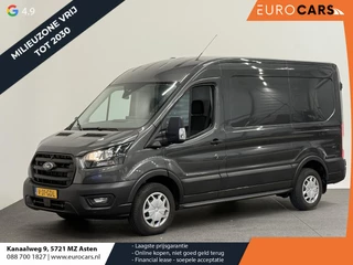 Ford Transit 310 L2H2 Trend Automaat Airco Bluetooth Camera Cruise Control