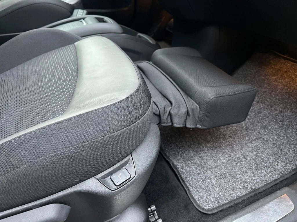 Hoofdafbeelding Citroën Grand C4 Picasso