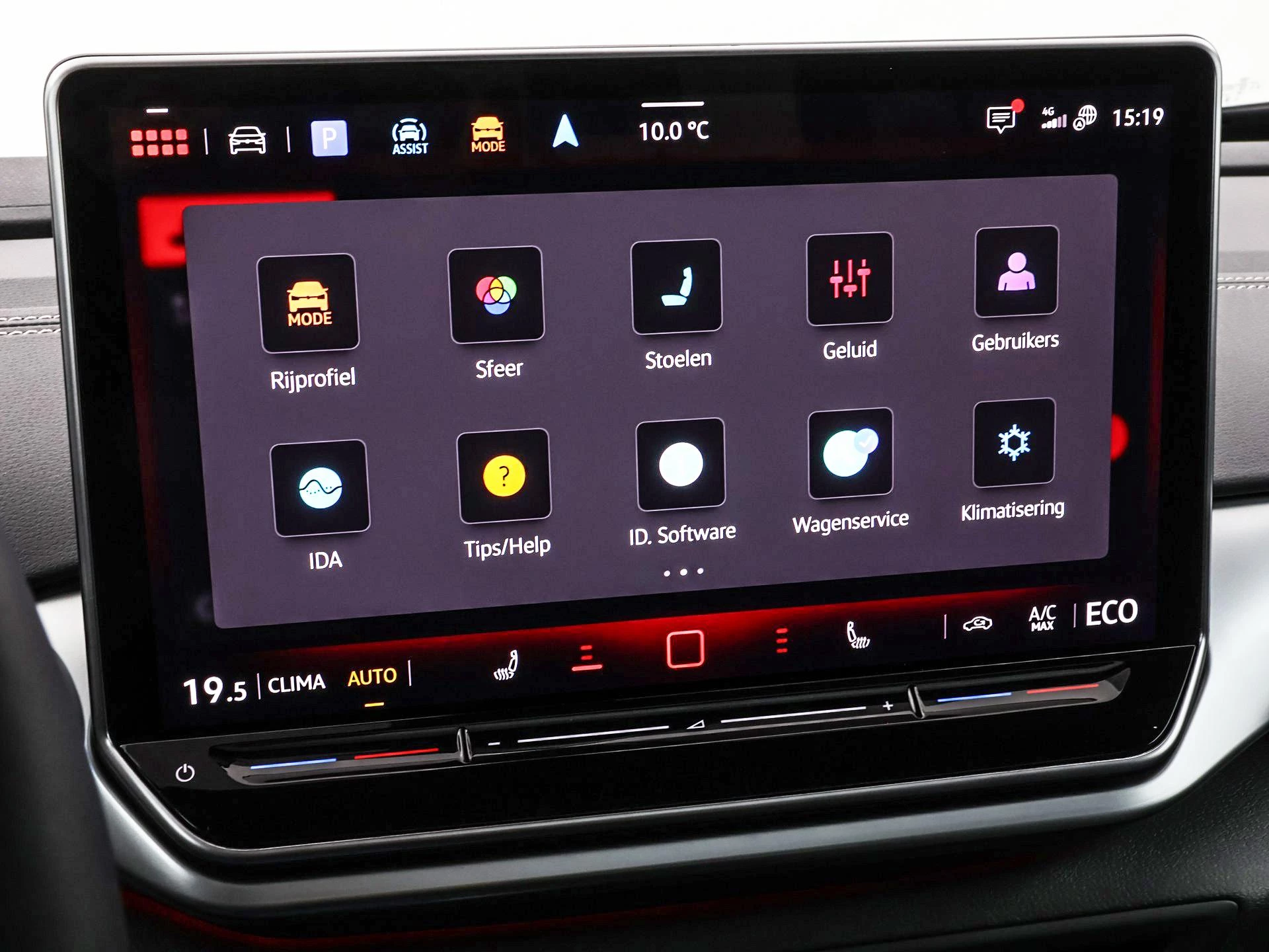 Hoofdafbeelding Volkswagen ID.4