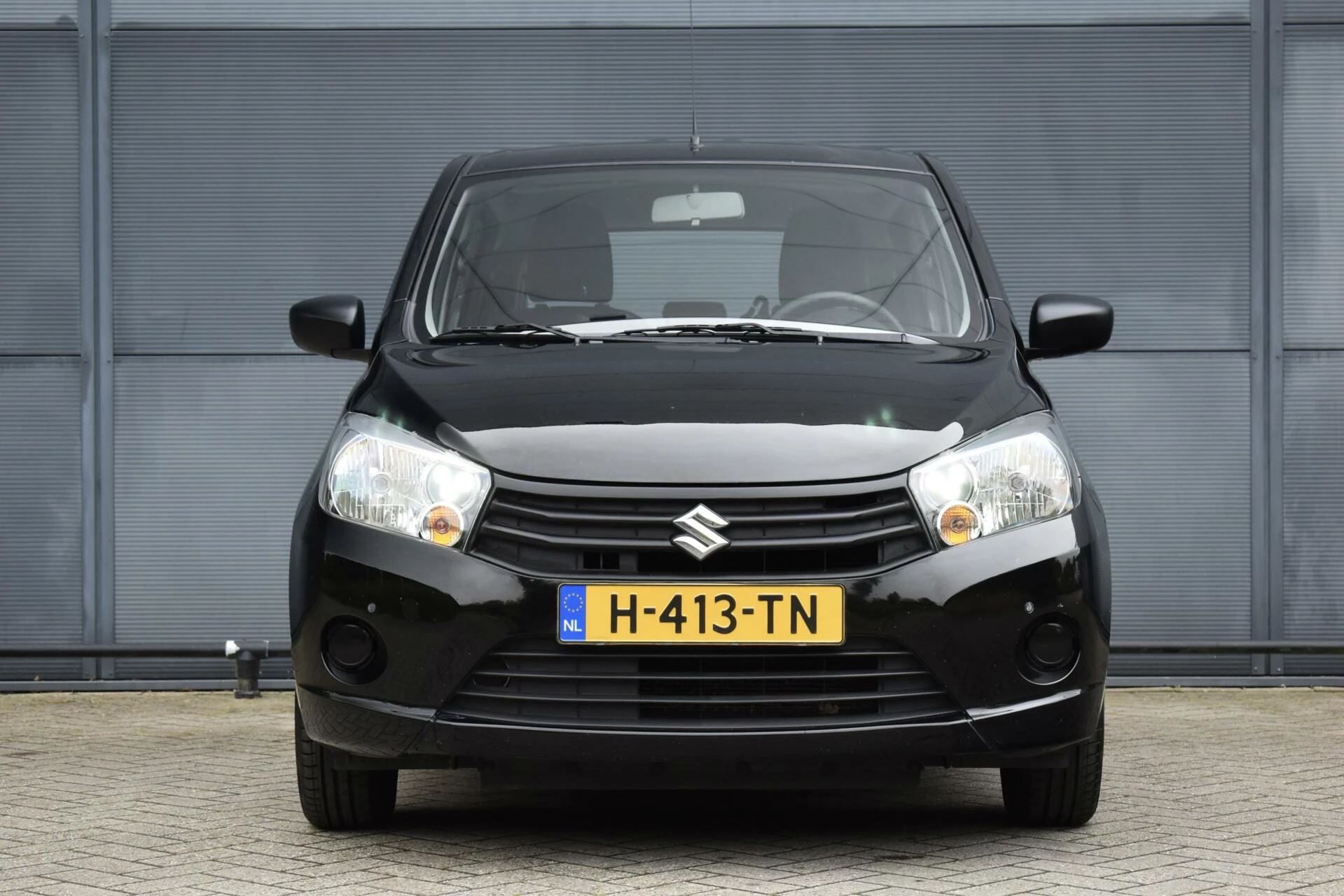 Hoofdafbeelding Suzuki Celerio