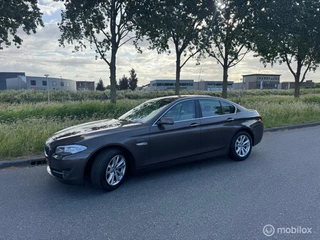 BMW 5-serie 520d High Executive
