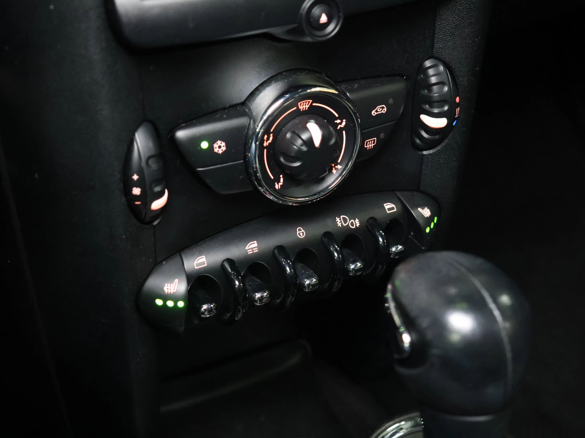 Hoofdafbeelding MINI One Cabrio