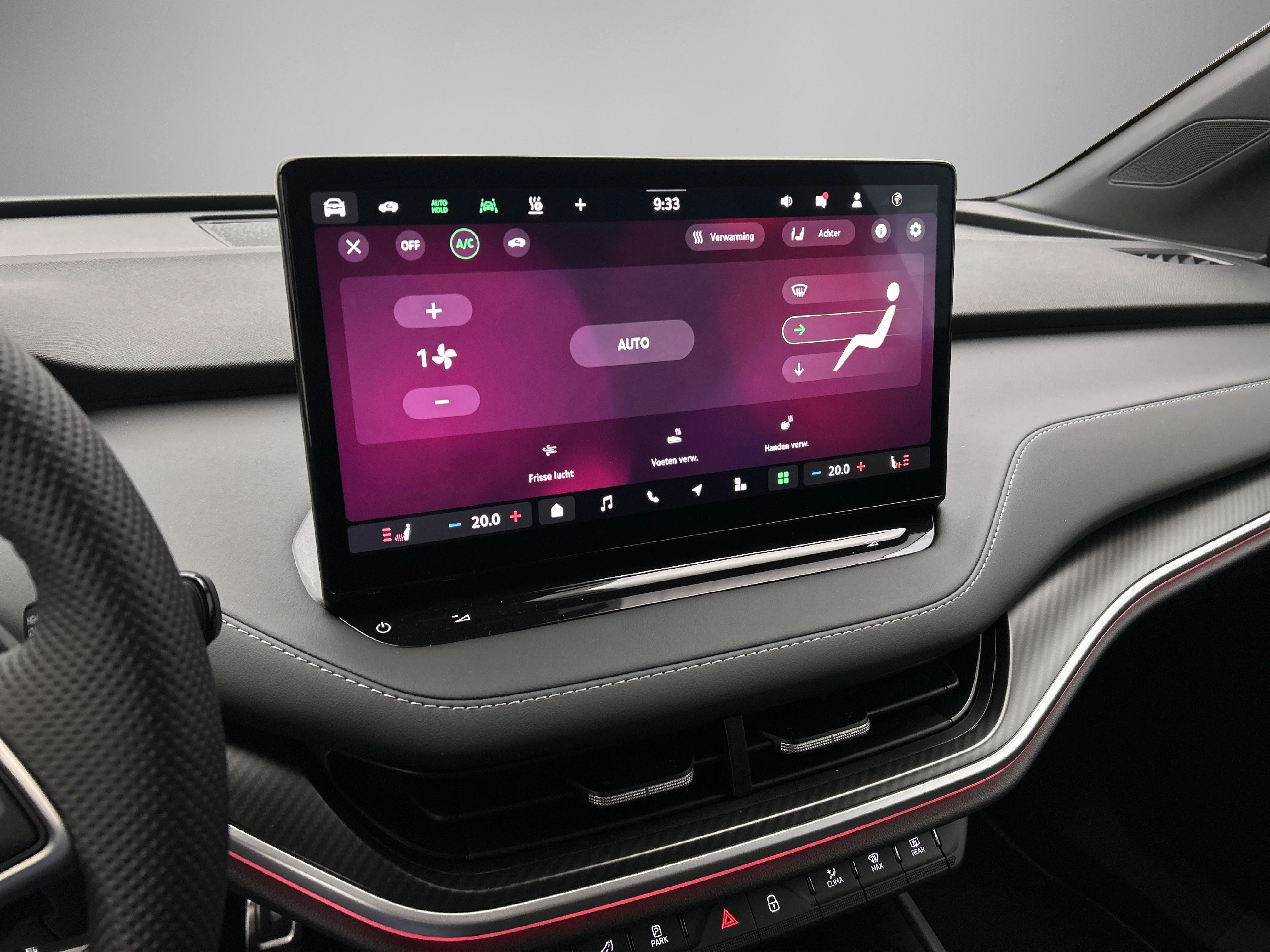 Hoofdafbeelding Škoda Enyaq iV