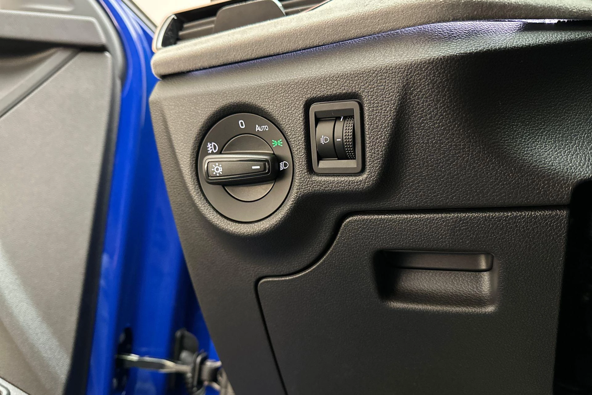 Hoofdafbeelding Škoda Kamiq