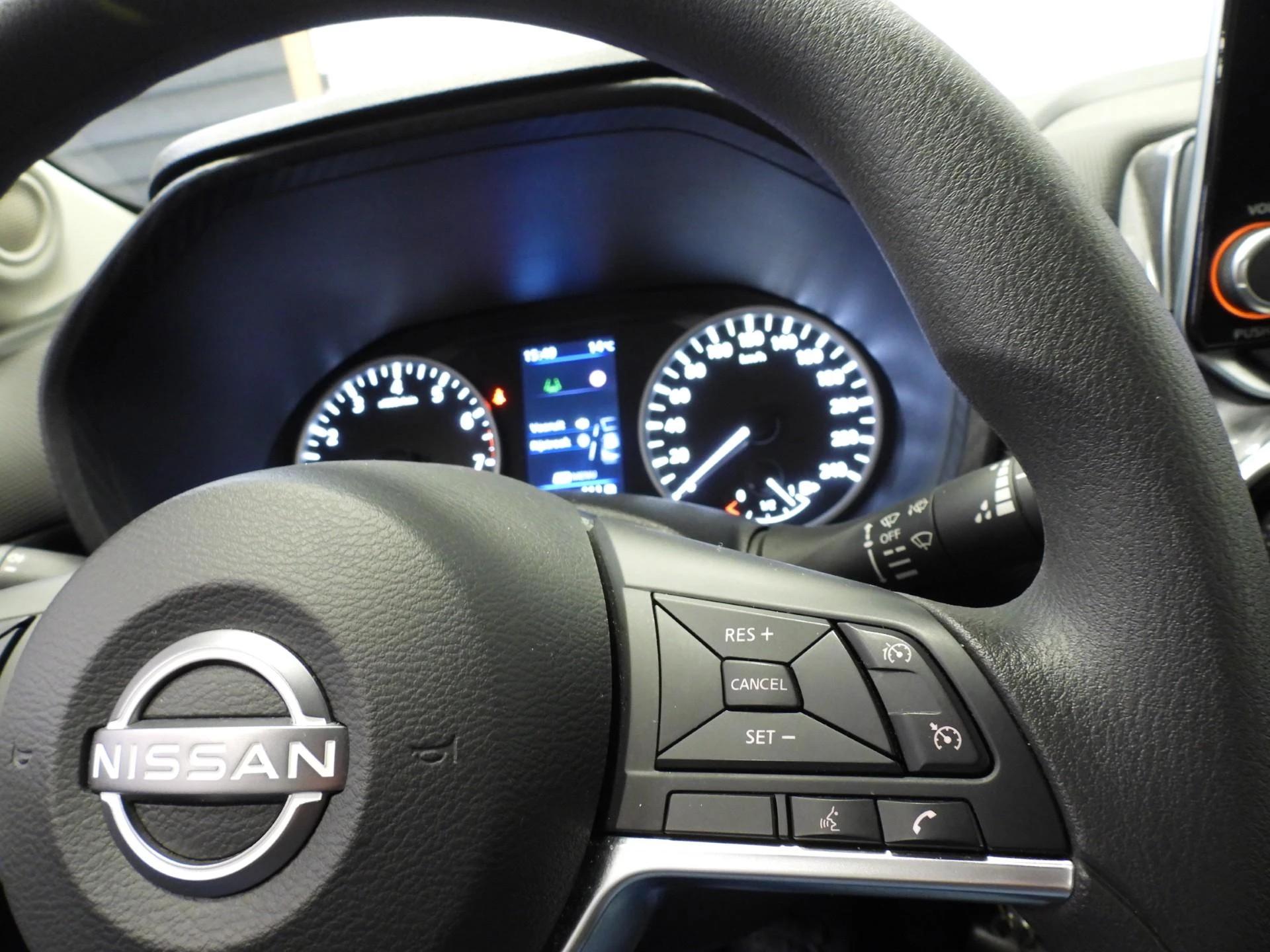 Hoofdafbeelding Nissan Juke