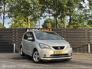 Seat Mii 1.0 Chill Out | 2013 | Airco | 5drs