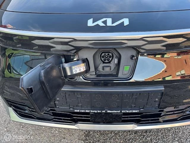 Hoofdafbeelding Kia Niro EV