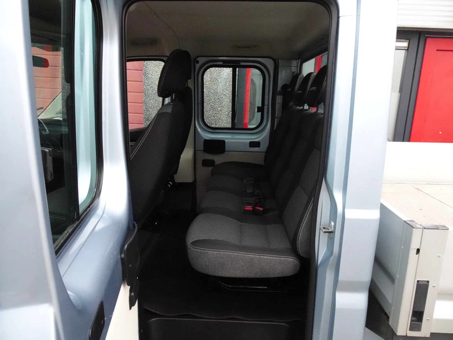 Hoofdafbeelding Fiat Ducato