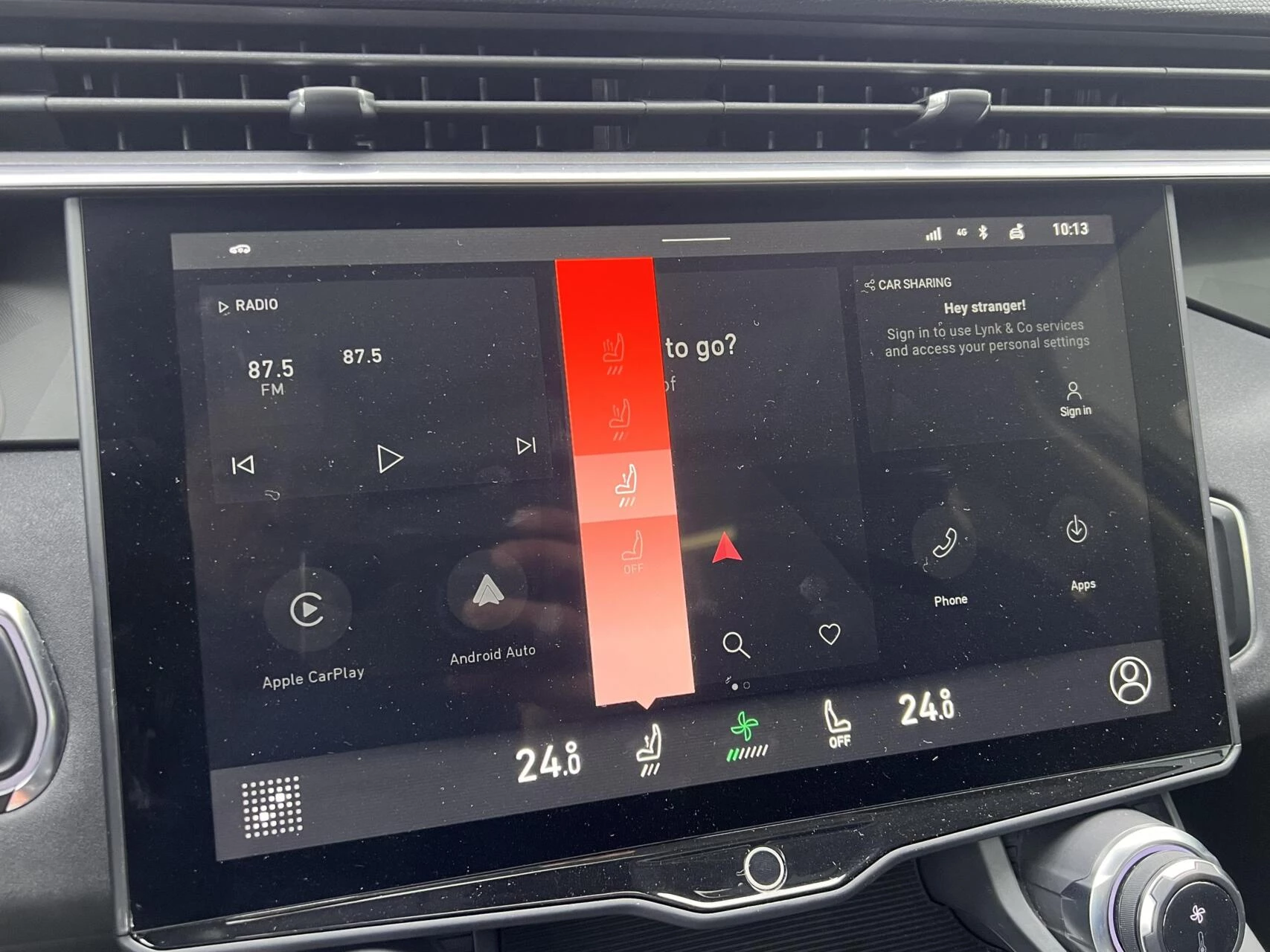 Hoofdafbeelding Lynk & Co 01