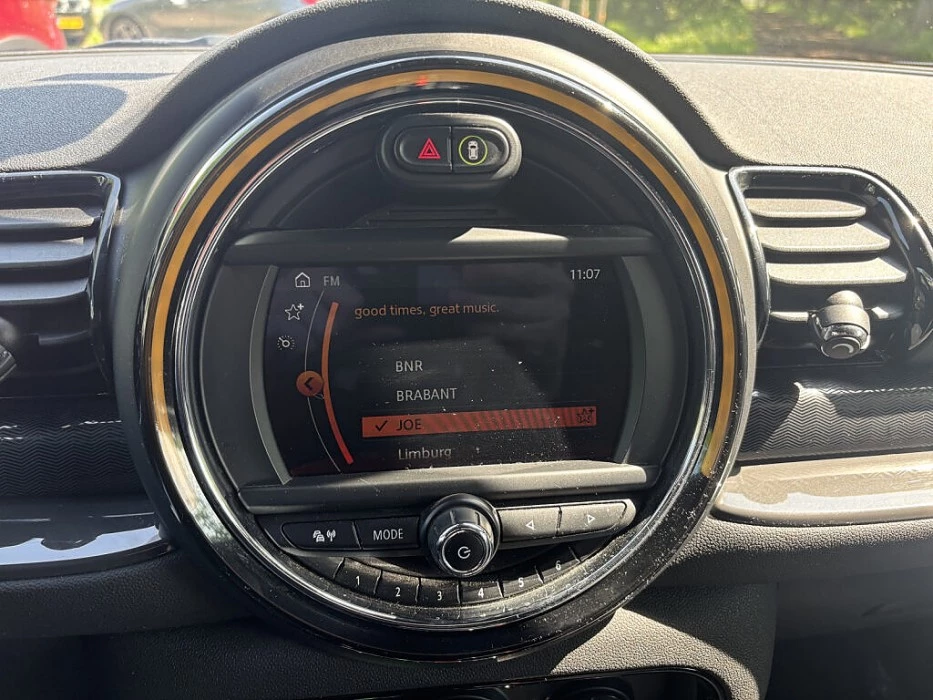 Hoofdafbeelding MINI Clubman