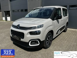 Hoofdafbeelding Citroën Berlingo Citroen Berlingo bestel 1.5 BlueHDI Club / 5 PERSOONS