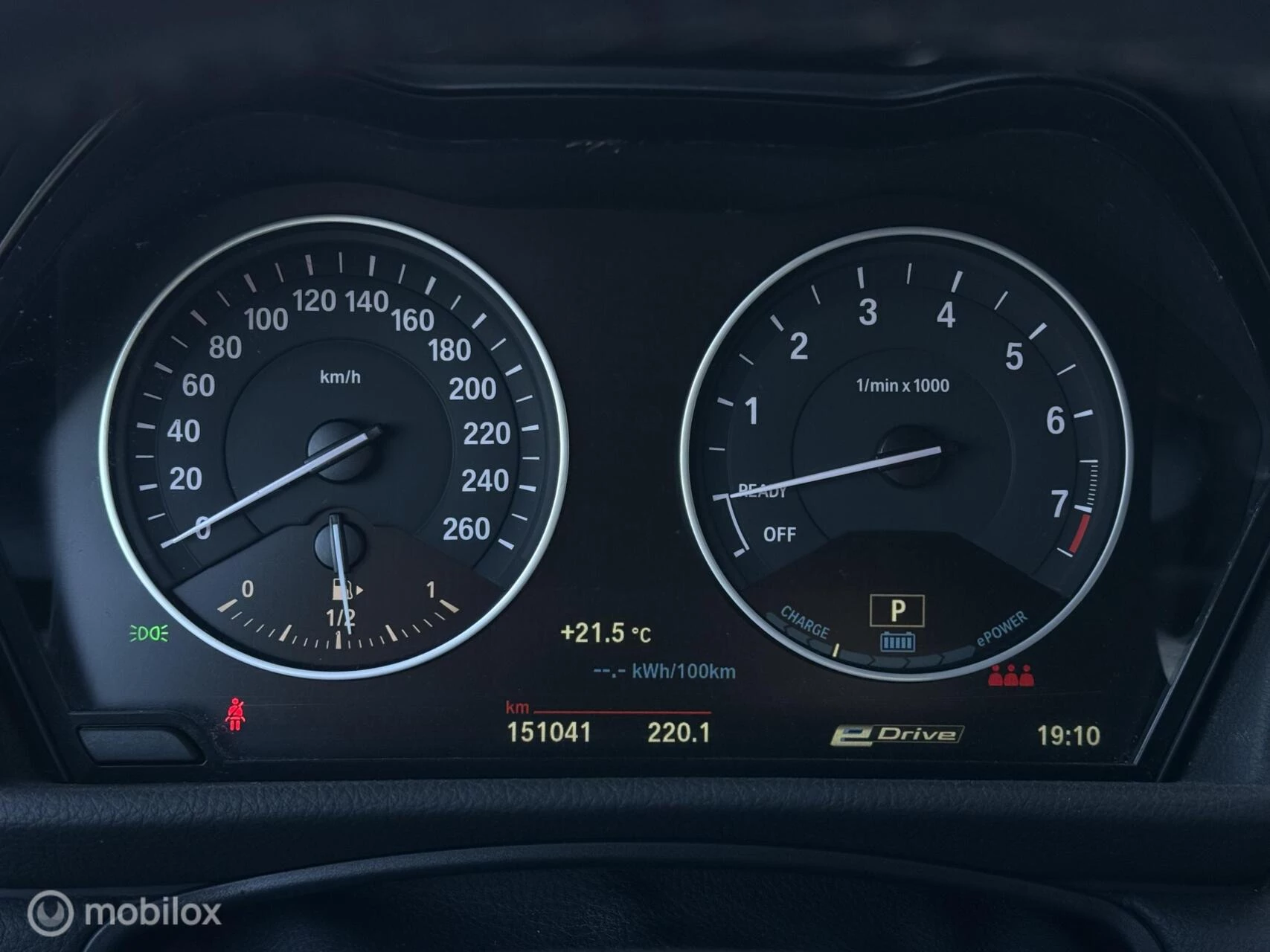 Hoofdafbeelding BMW 2 Serie