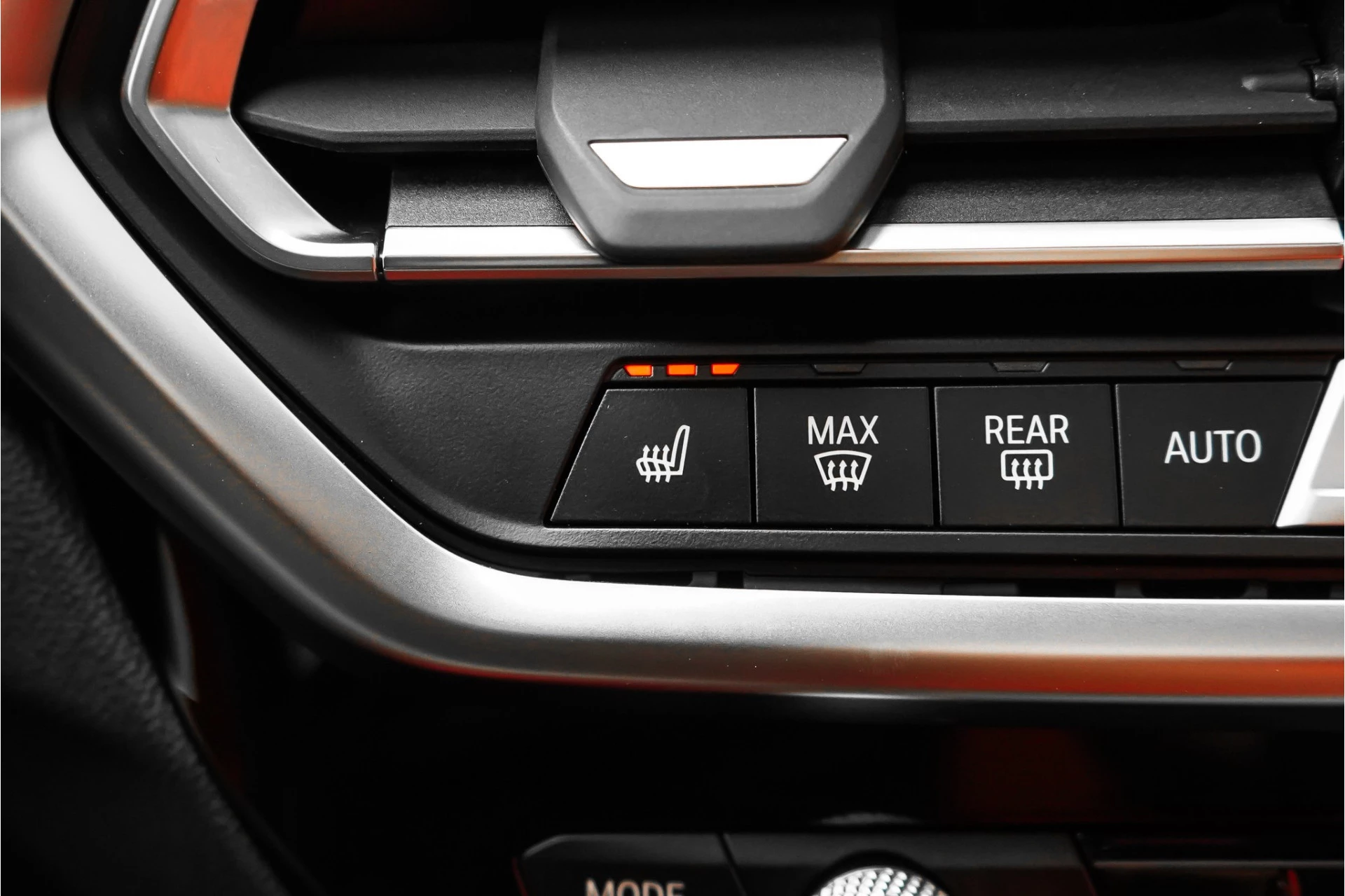 Hoofdafbeelding BMW X4