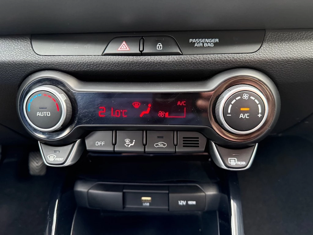 Hoofdafbeelding Kia Stonic