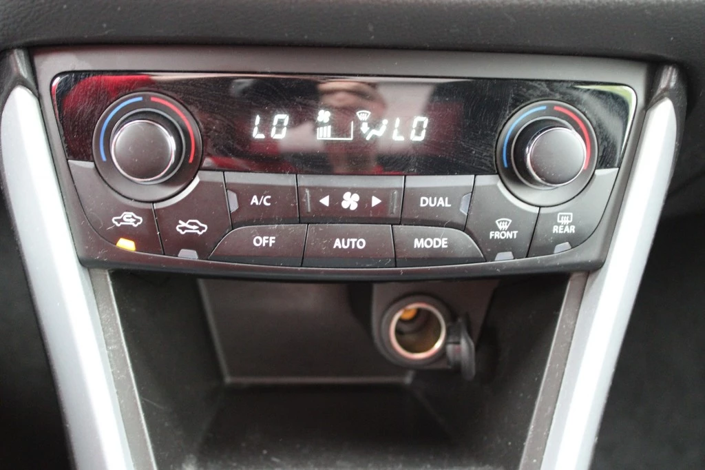 Hoofdafbeelding Suzuki S-Cross