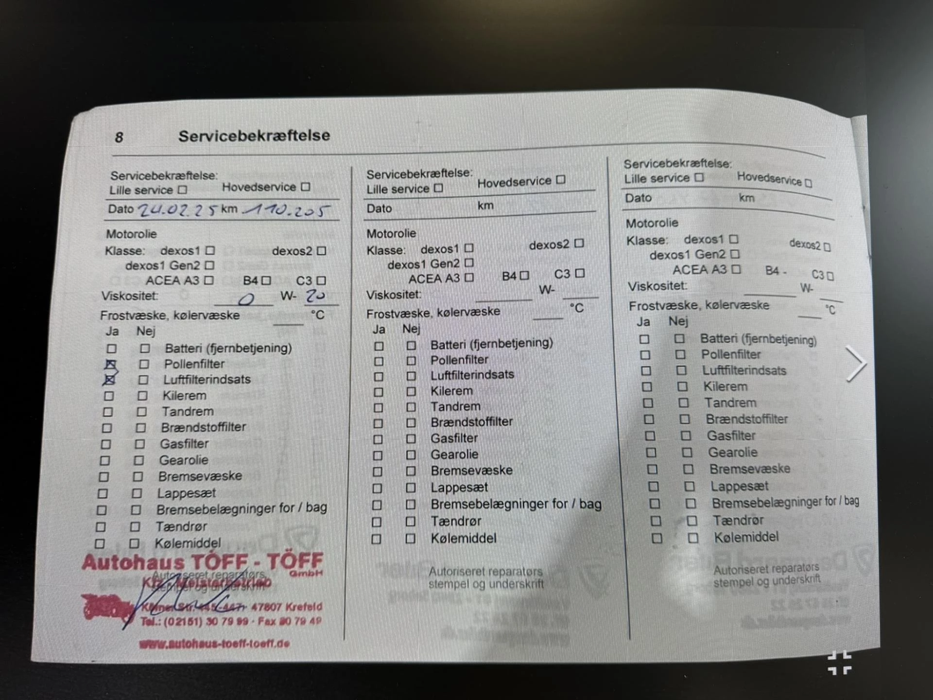 Hoofdafbeelding Opel Insignia