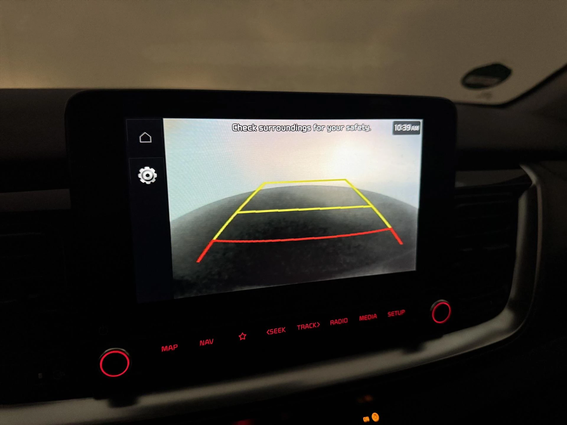 Hoofdafbeelding Kia Stonic