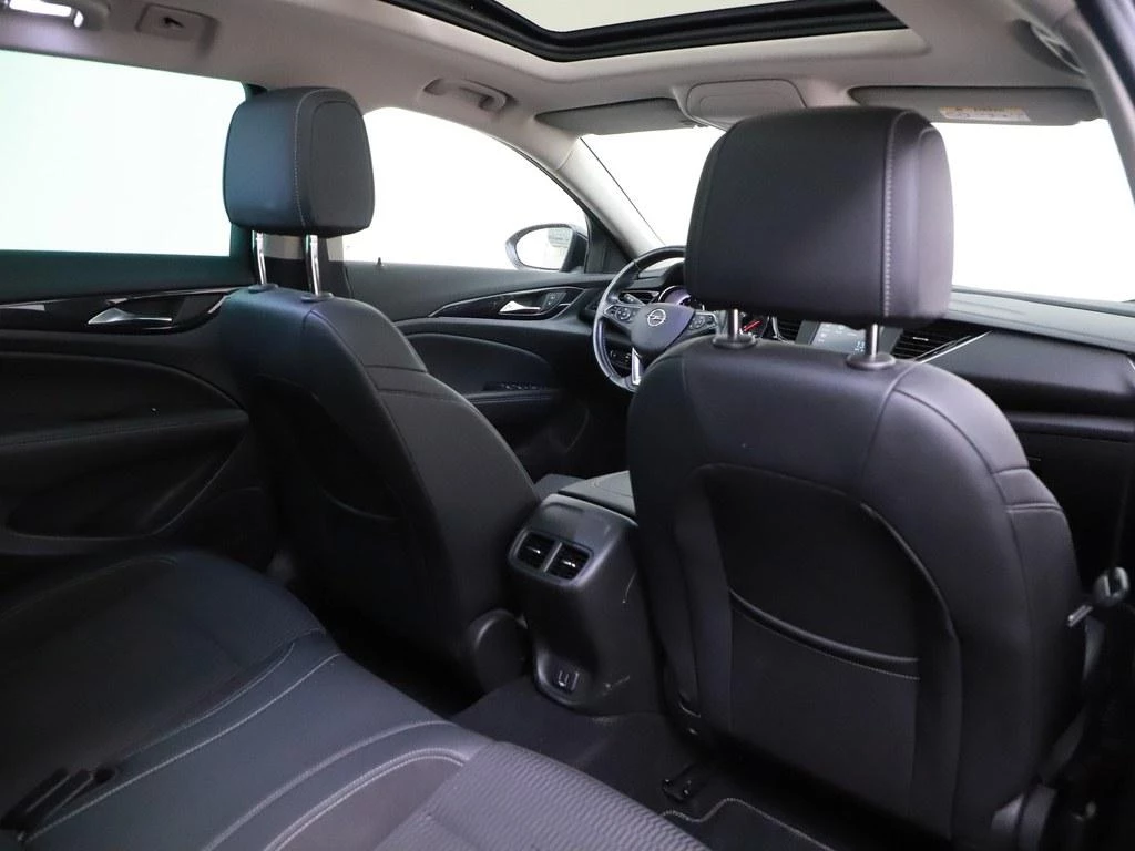 Hoofdafbeelding Opel Insignia