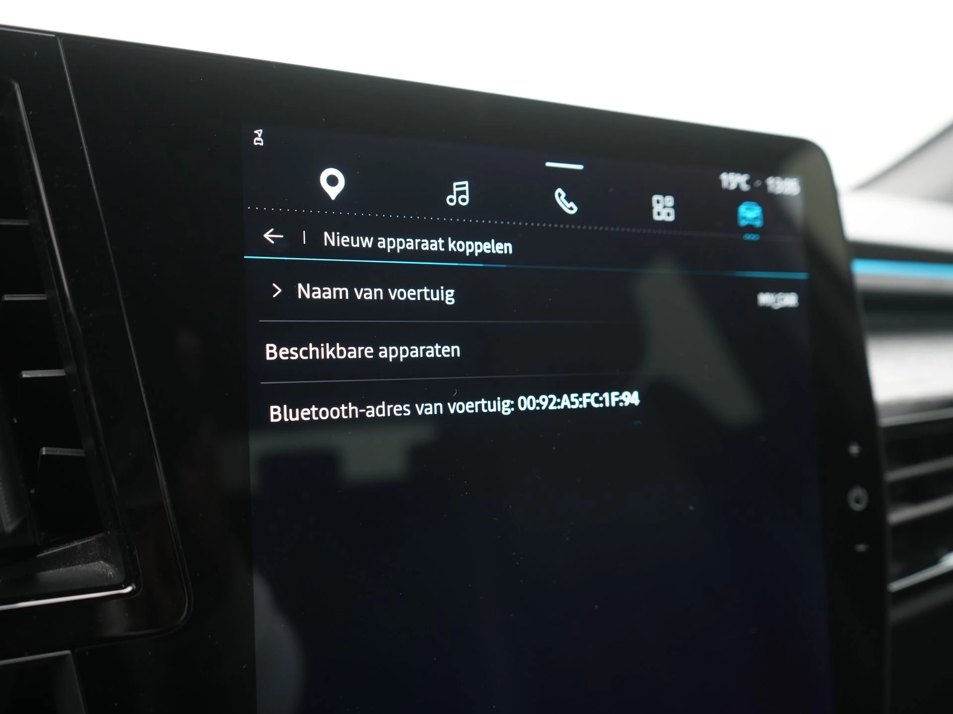 Hoofdafbeelding Renault Austral