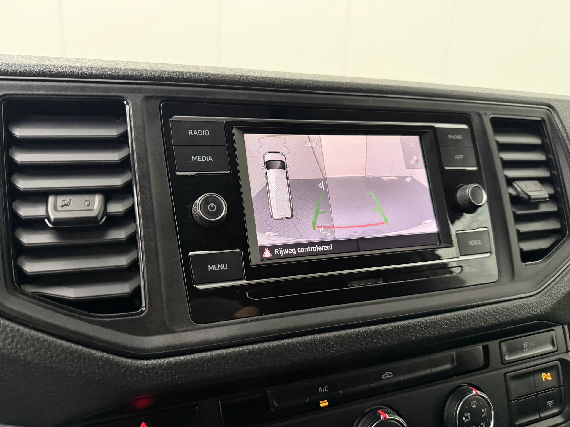 Hoofdafbeelding MAN TGE