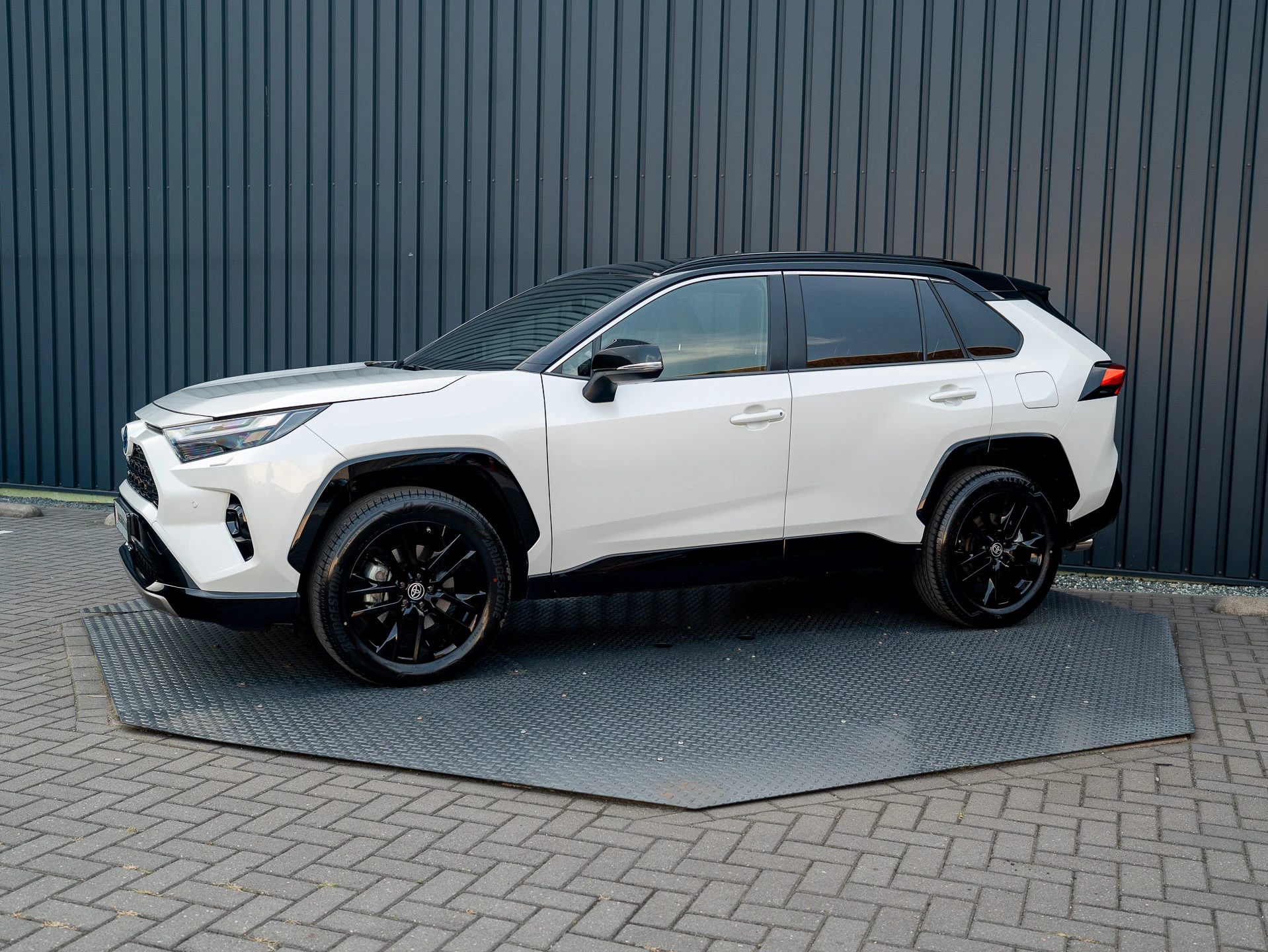 Hoofdafbeelding Toyota RAV4