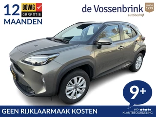Toyota Yaris Cross 1.5 Hybrid 115 Active Automaat *Geen Afl. kosten*