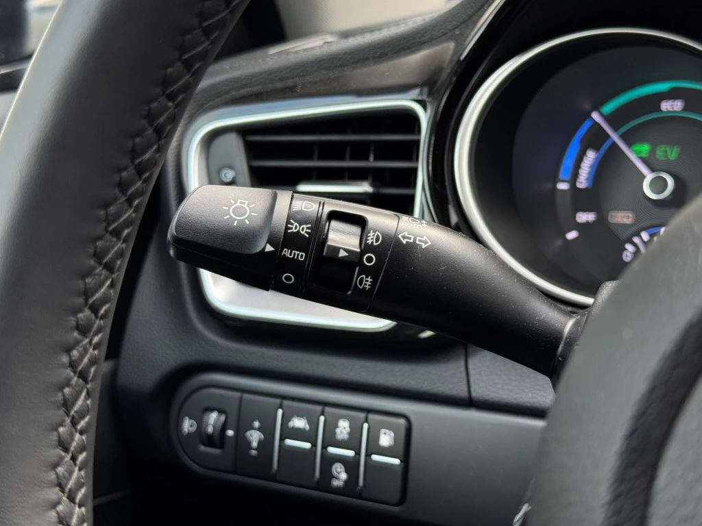 Hoofdafbeelding Kia XCeed