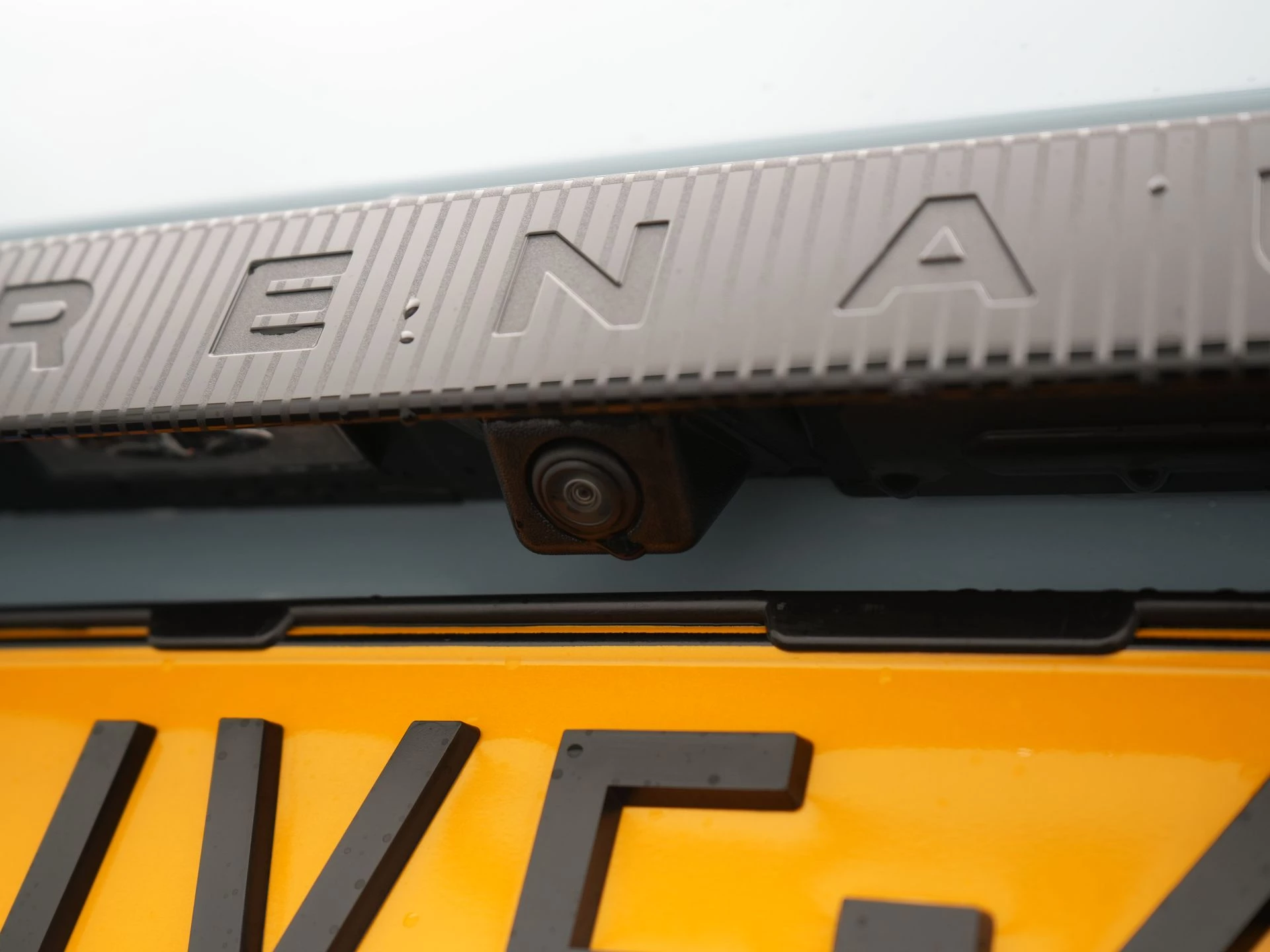 Hoofdafbeelding Renault 4