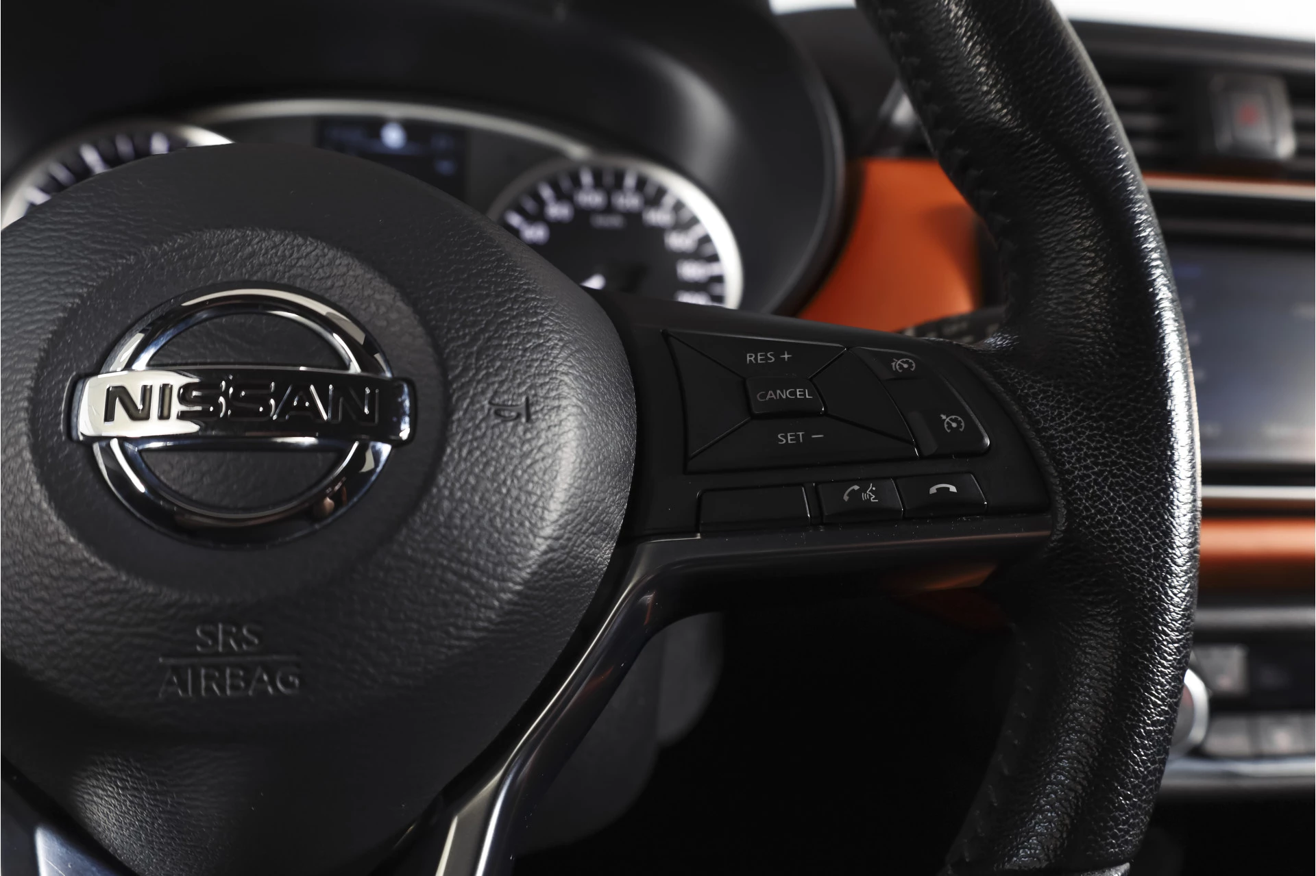 Hoofdafbeelding Nissan Micra