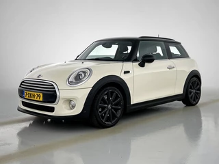 Mini Mini 1.5 Cooper Chili Serious Business(1e Eig, NL-auto, Dealer OnderH, Navi Pro, StoelV, Climate Con, Cruise Con, Etc)