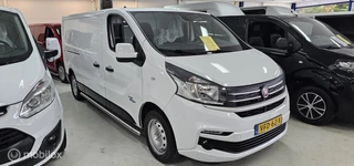 Hoofdafbeelding Fiat Talento Fiat Talento 1.6 MJ EcoJet L2H1 SX Airco Cruise Navi